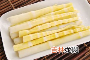 春笋怎么剥皮,春笋怎么剥皮 竹笋怎么剥剥到什么程度