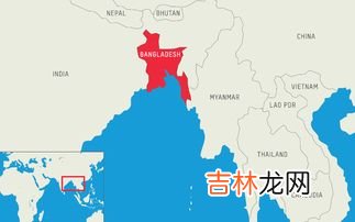 孟加拉国离中国多远,孟加拉国离中国多远?