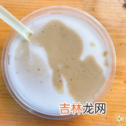 杏仁糊的做法和配方,杏仁糊的做法