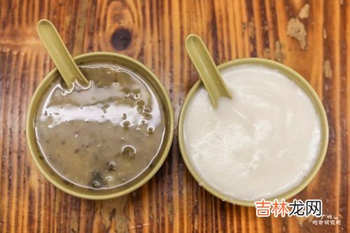 杏仁糊的做法和配方,杏仁糊的做法