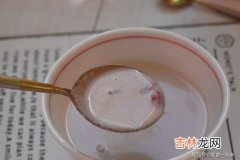 杏仁糊的做法和配方,杏仁糊的做法