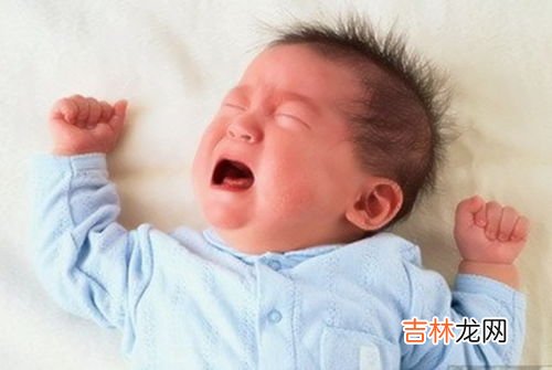婴儿哭闹的原因有哪些,婴儿哭闹不止的八大原因 宝宝哭闹到底是因为什么