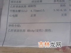 乙肝表面抗原定量会大于250是什么意思,乙肝表面抗原定量会大于250是什么意思