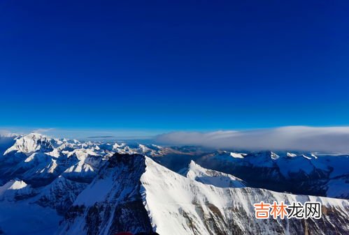 珠峰海拔高度是多少,珠峰海拔高度是多少?