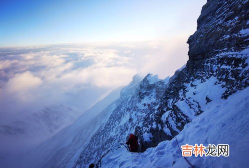 珠峰海拔高度是多少,珠峰海拔高度是多少?