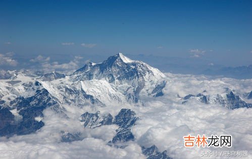 珠峰海拔高度是多少,珠峰海拔高度是多少?