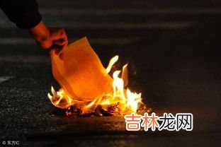 烧五七的时间,烧七的时间都有哪些？