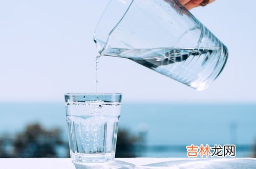 自来水烧开能喝吗,家里的自来水烧开了,能喝吗?会不会对身体不好呀?求解答。