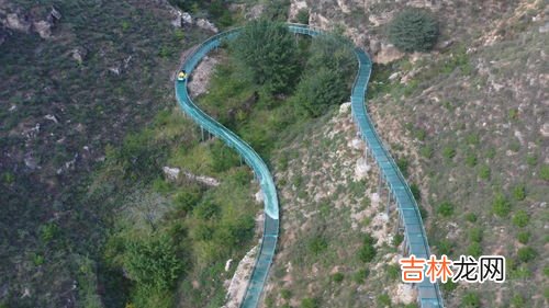 黄河多长多少里,黄河有多少公里?