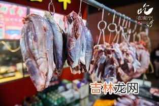 一头牛有几个牛腱子肉,一头牛有几个键子肉