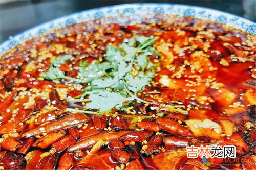 毛血旺指的是哪三样食物,毛血旺的食材有哪些