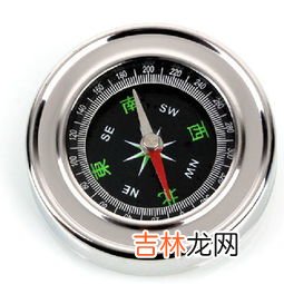 指北针的直径是多少,指北针用什么表示,圆的直径宜为多少毫米,指针尾部宽度宜为多少毫米？