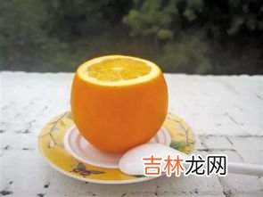 盐蒸橙子可以化痰吗,盐蒸橙子可以化痰吗 盐蒸橙子适合多大宝宝吃