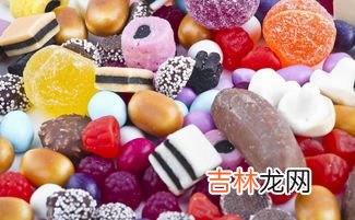 糖为什么使人快乐,吃糖会让心情变好吗?