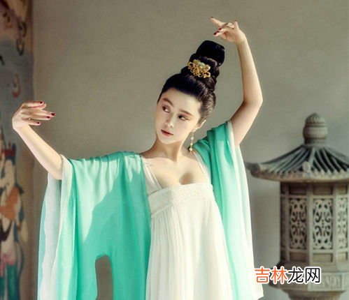 杨玉环到底是哪里人,杨贵妃是哪里人