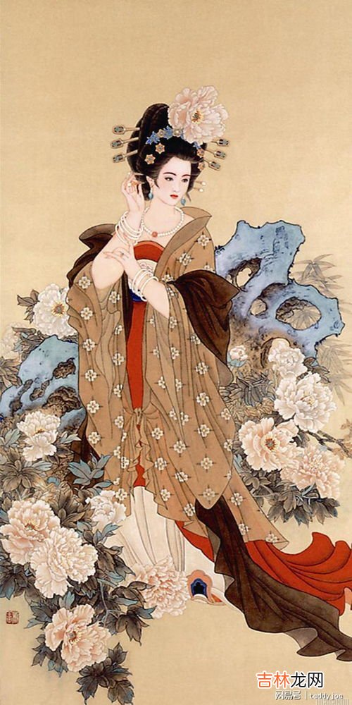 杨玉环到底是哪里人,杨贵妃是哪里人
