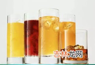 饮料开封后能放几天,开过盖的饮料放冰箱保存期多少天