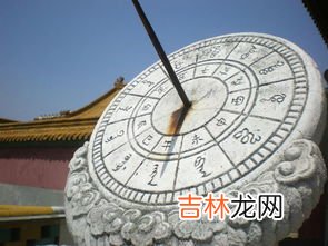 用日晷测量时间存在什么问题,日晷不准的原因