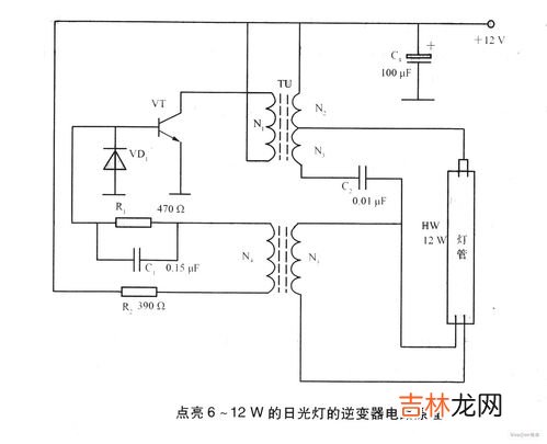 逆变器工作原理是什么,逆变器工作原理 看看这专业的解释