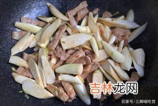 茭白需要焯水吗,茭白需要焯水么