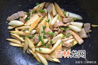 茭白需要焯水吗,茭白需要焯水么