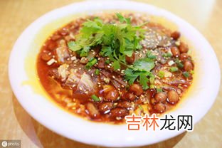 夫妻肺片有什么材料,夫妻肺片有什么材料