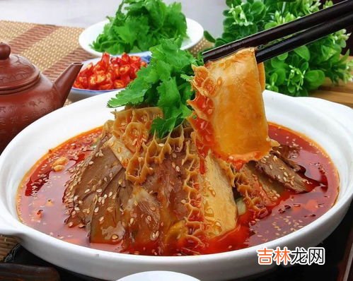 夫妻肺片有什么材料,夫妻肺片有什么材料