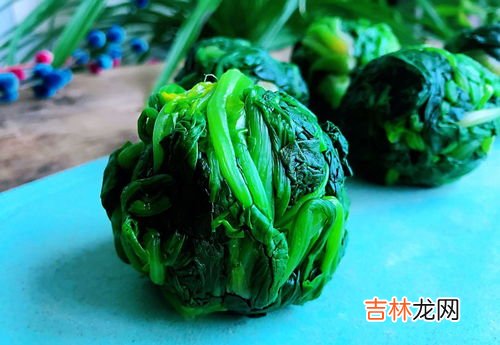 菠菜怎么保存新鲜不烂,菠菜怎么保存冬天吃