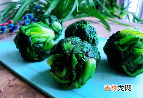 菠菜怎么保存新鲜不烂,菠菜怎么保存冬天吃