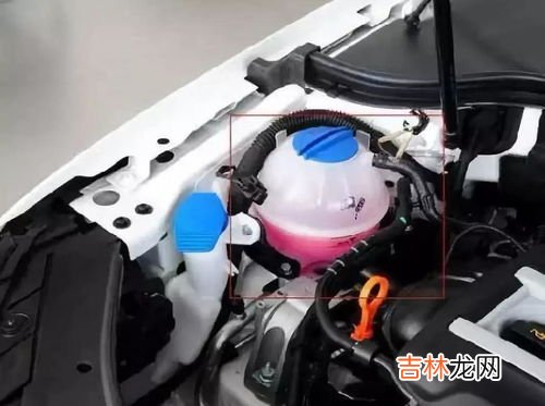 冷却液和防冻液一样吗,冷却液和防冻液一样吗？