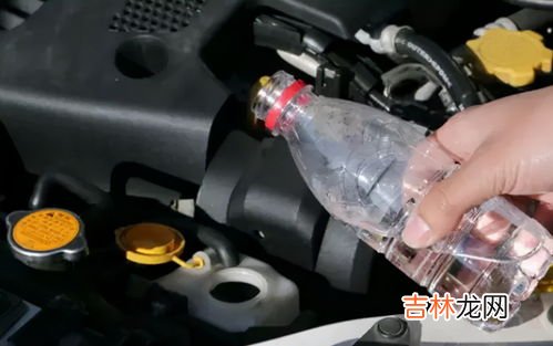 冷却液和防冻液一样吗,冷却液和防冻液一样吗？