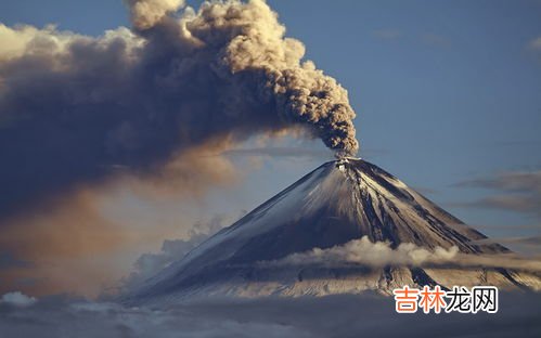 火山爆发导致气温降低是什么原因,火山喷发为什么会导致气温下降