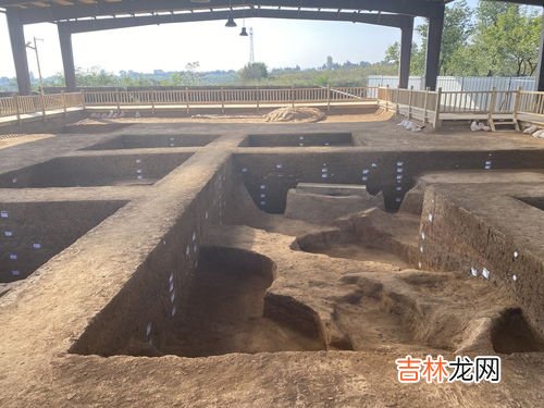 仰韶文化遗址在哪里,仰韶文化主要分布在哪些地区？