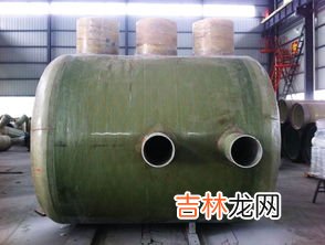 郑州家用化粪池品牌排行榜,水泥化粪池厂家哪家好