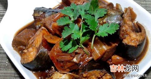 油炸鲅鱼的制作方法,炸鲅鱼段的做法,炸鲅鱼段怎么做好吃,炸鲅鱼段