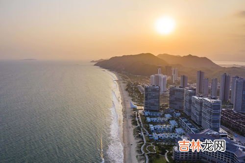 滨海是哪个省的城市,滨海属于哪个省？
