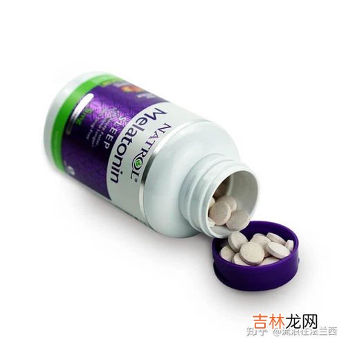 褪黑素能美白吗,褪黑素功效与作用,褪黑素功效与作用及禁忌