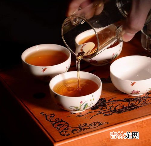 什么标准算浓茶,茶量多少不属于浓茶 浓茶什么程度算浓