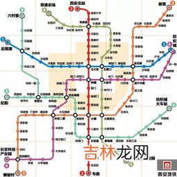 西安是几线城市,西安属于几线城市2021？