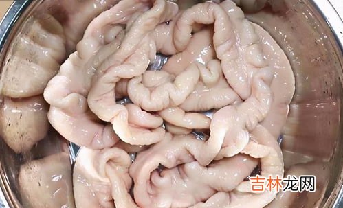 大肠怎么洗的干净,怎样洗肥肠