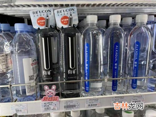 元气森林苏打水是碱性水吗,苏打水是碱性还是酸性