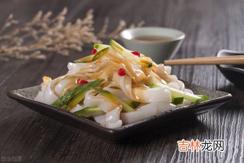 面皮和凉皮一样吗,凉皮和面皮的区别