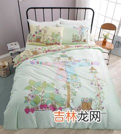 月经弄床单时间太长怎么洗,大姨妈弄脏床单的清洗方法和技巧