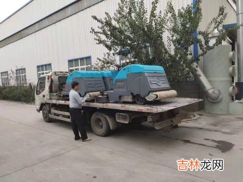 长沙物业洗地车品牌排行榜,洗地机什么牌子最好