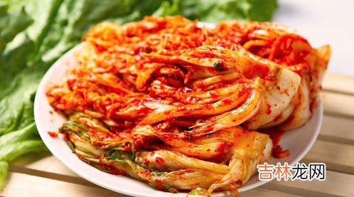 泡菜可以放多久,韩国泡菜能保存多久