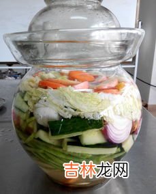 泡菜可以放多久,韩国泡菜能保存多久