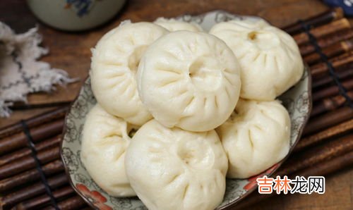 蒸包子的寓意和象征,过年蒸包子的寓意包子的寓意是什么