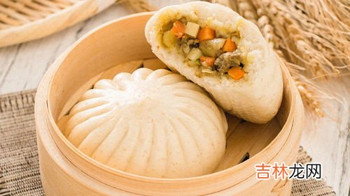 蒸包子的寓意和象征,过年蒸包子的寓意包子的寓意是什么