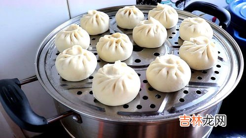 蒸包子的寓意和象征,过年蒸包子的寓意包子的寓意是什么