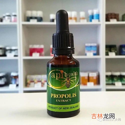新西兰蜂胶滴剂的作用与功效,新西兰蜂胶滴剂有含酒精